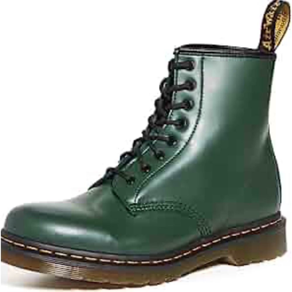 Dr Martens 1460 Green Men’s